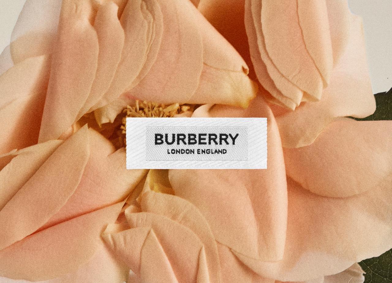 LIVE STREAMING: Burberry Autumn/Winter 2020