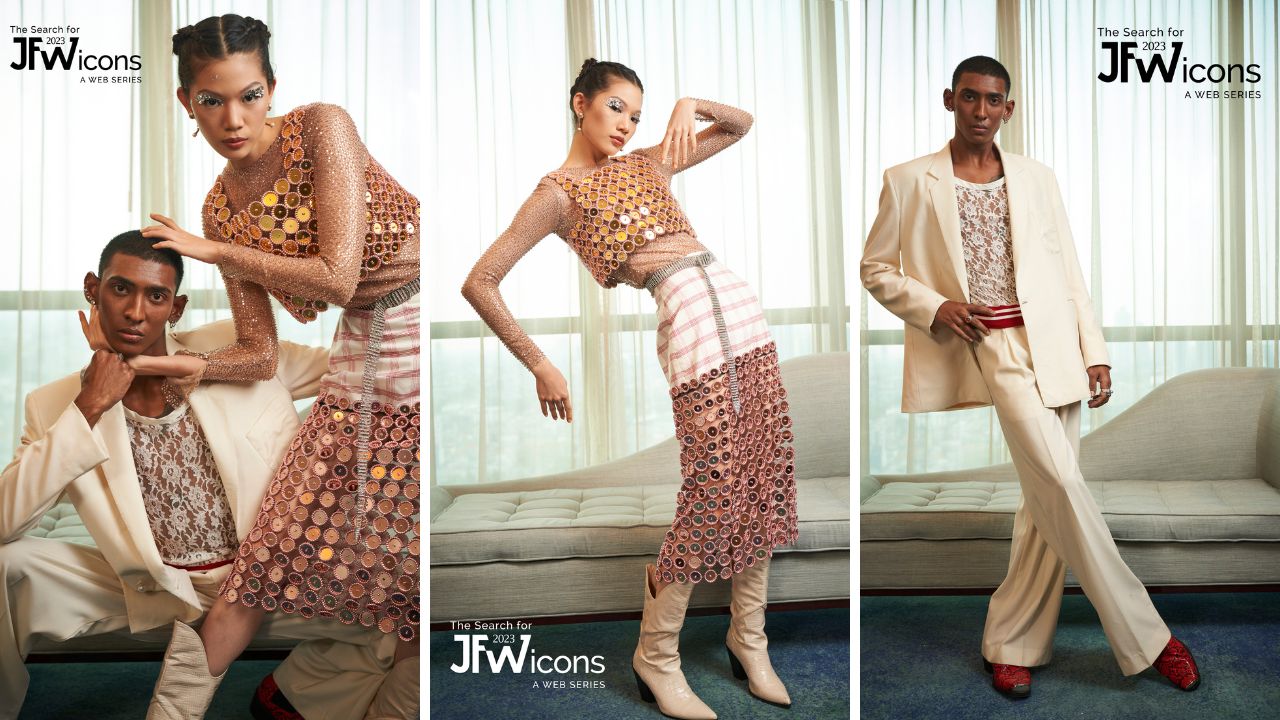 Jakarta Fashion Week Kembali Digelar Secara Luring pada Oktober 2022