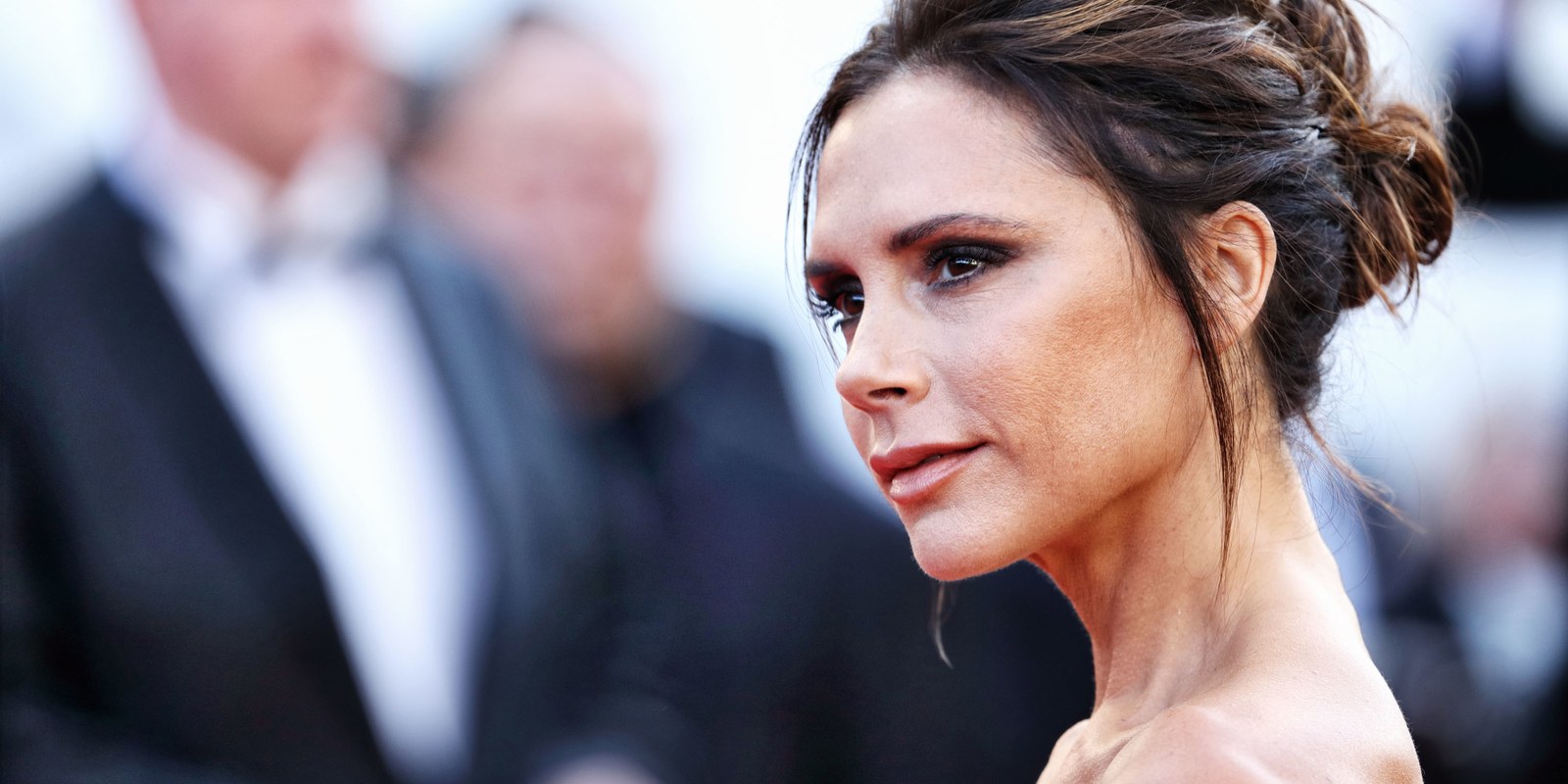 Rayakan Glastonbury Festival ke-50, Victoria Beckham Dikabarkan akan Ikut Pentas Bersama Spice Girls