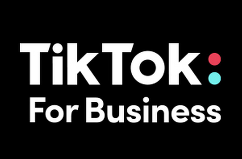 TikTok Angkat Kisah Brand dengan TikTok for Business