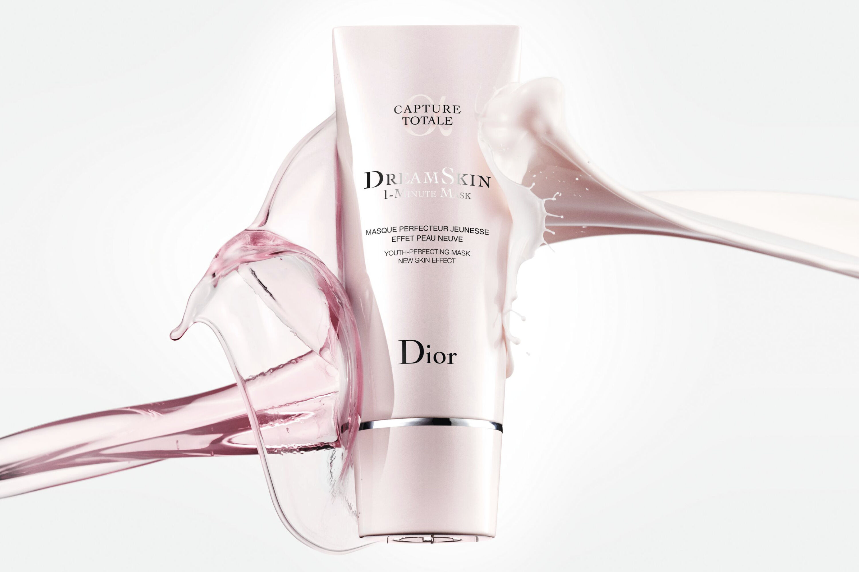 Dior Capture Totale DreamSkin 1-Minute Mask