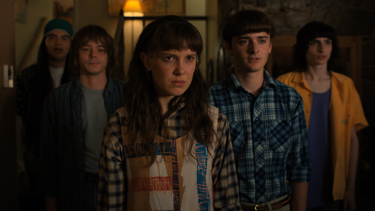 Sinopsis Stranger Things Musim Keempat dan 7 Fakta Menarik di Baliknya