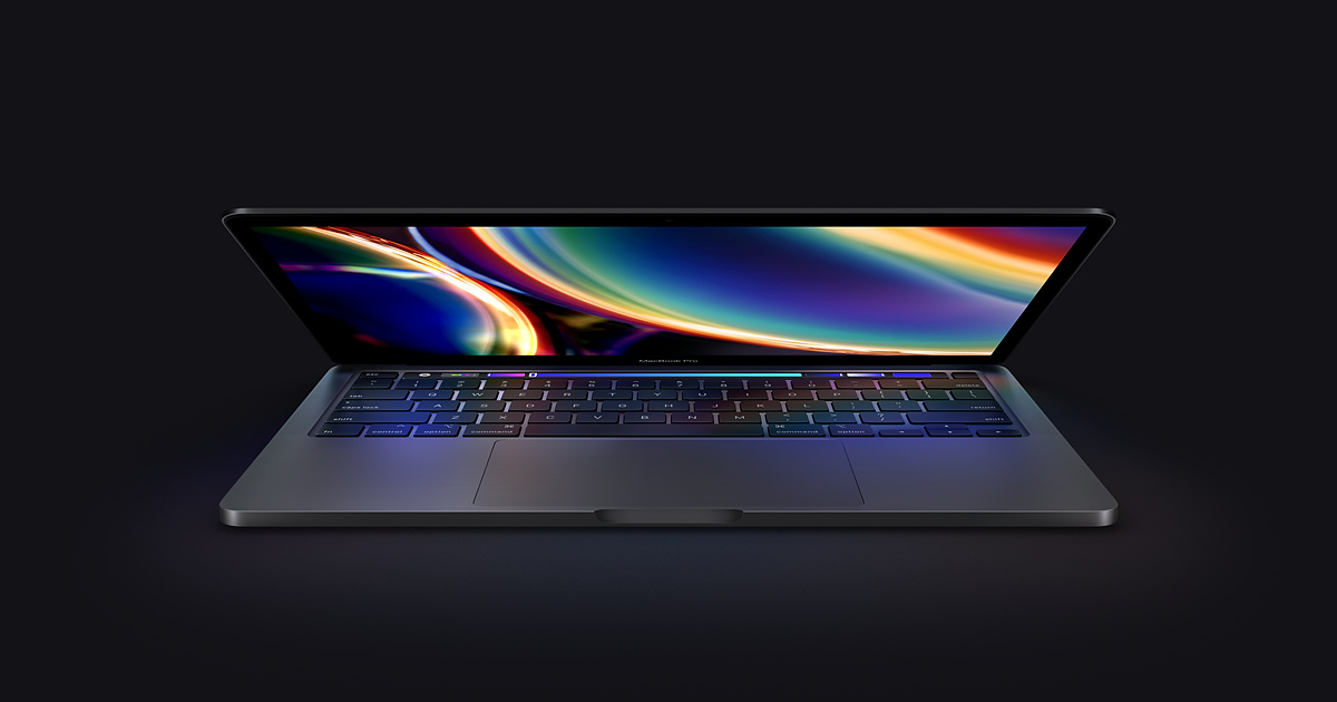 “Macbook Pro 2020”, Laptop Apple yang Resmi di Pasarkan di Tanah Air 