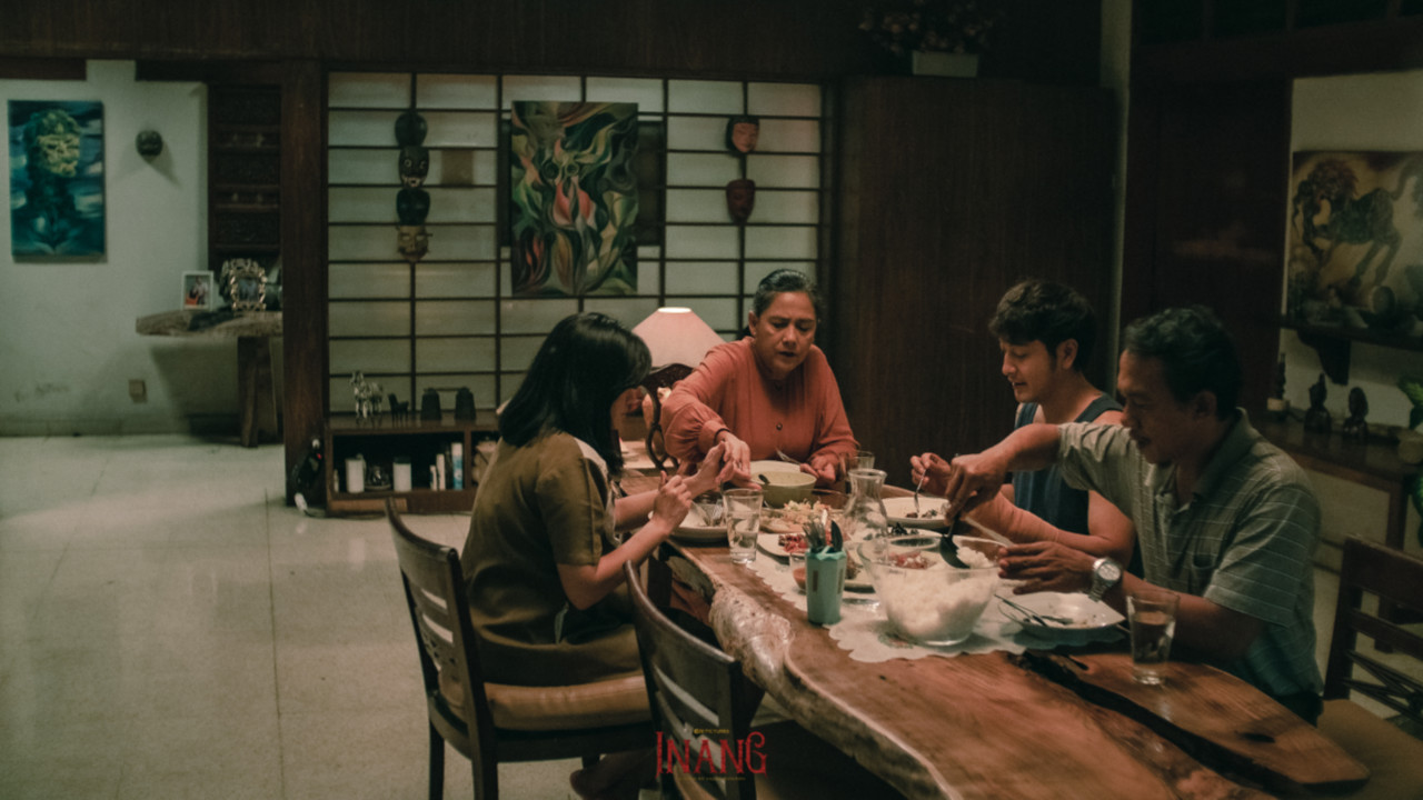 Film Horor “Inang” Angkat Misteri Klenik Rabu Wekasan 