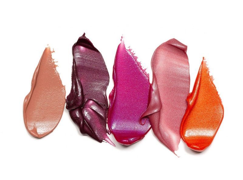 Ulas Akurat Warna Lipstick dengan Shopee BeautyCam dari L’Oréal