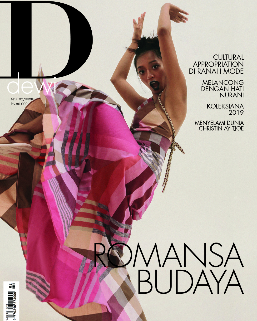 COVER D02 2019