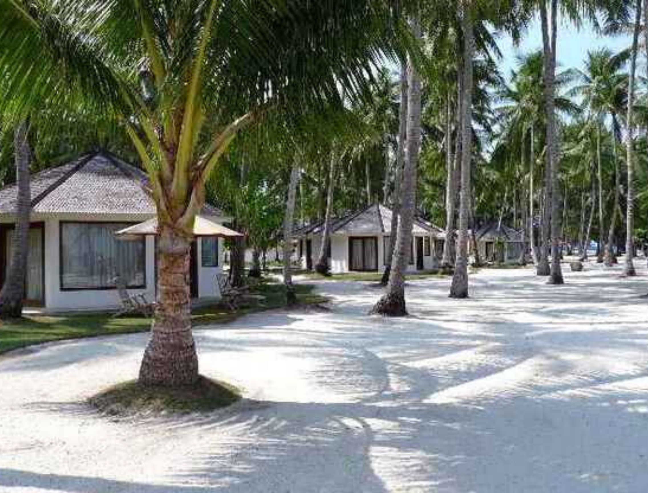 6 Breathtaking Private Island yang Bisa Kamu Kunjungi