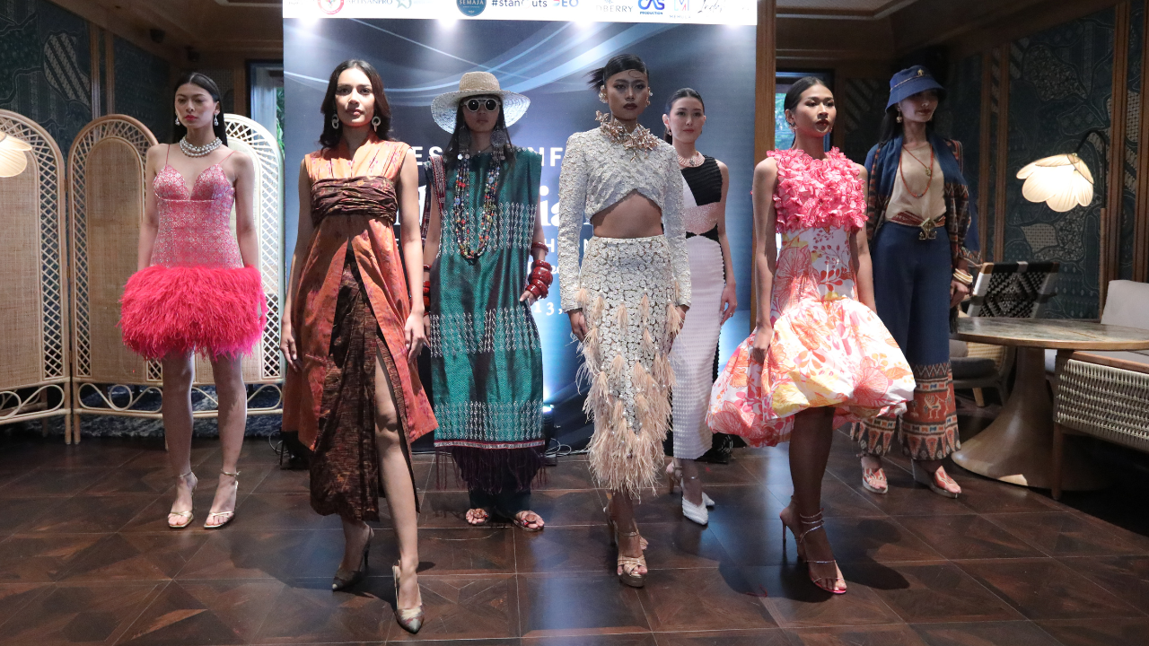 Tujuh Jenama Mode Indonesia akan Tampil di New York Fashion Week 2024