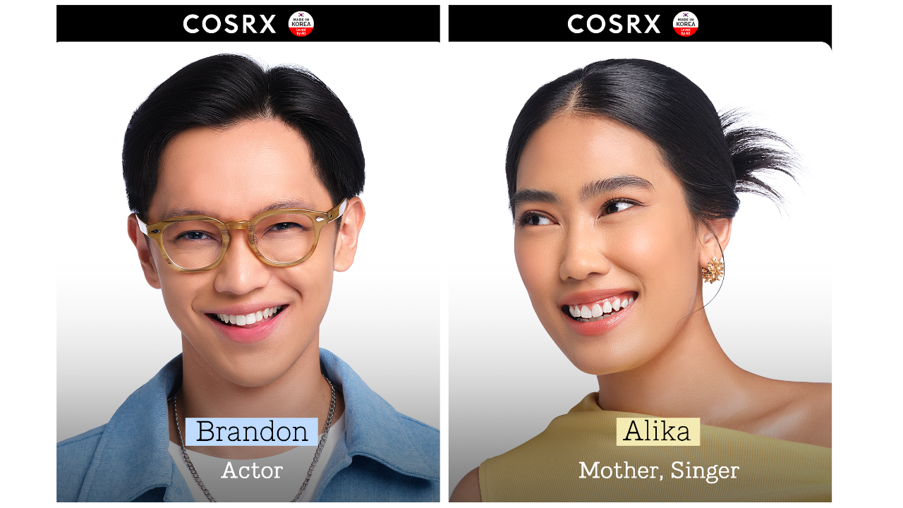 COSRX Rayakan 7 Tahun di Indonesia dengan Kampanye “Better Skin Together”