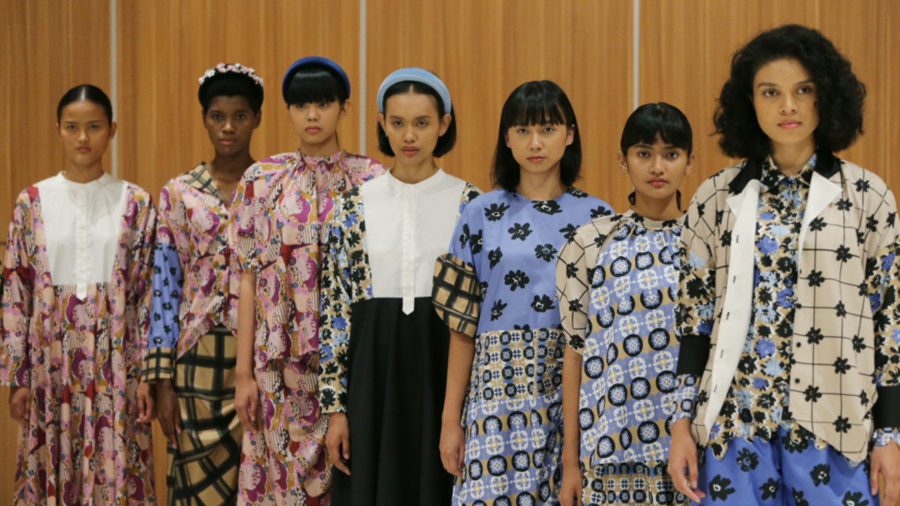 Dukungan Shopee di Ramadhan Fashion Festival Beri Pengalaman Belanja yang Memudahkan