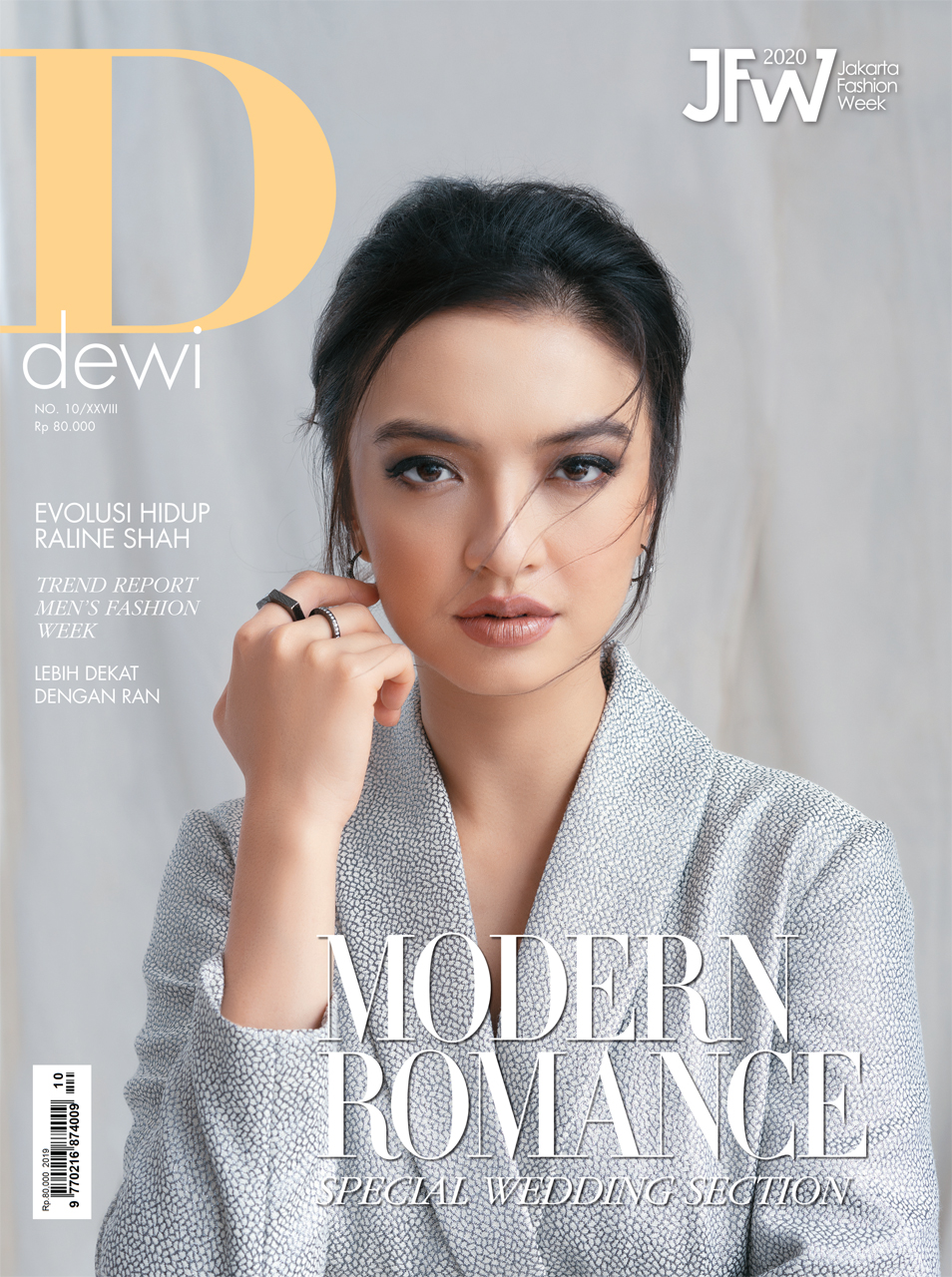 COVER D10