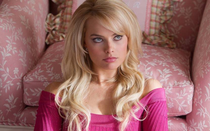 Surprise! Margot Robbie Akan Bintangi Film Barbie