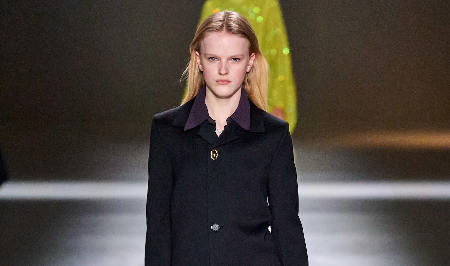 Bottega Veneta Fall/Winter 2020: Keajegan Visi Daniel Lee