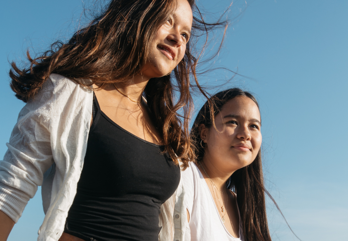 Melati & Isabel Wijsen, Yang Muda Yang Berdampak