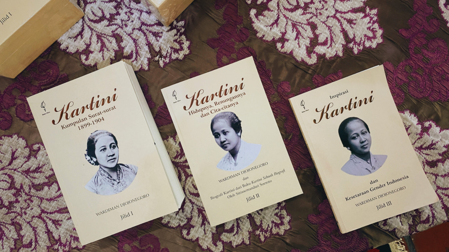 Telaah Gagasan Kartini di Era Kini