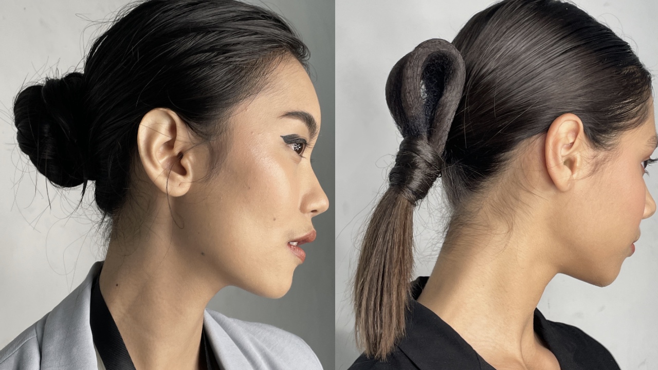 Pilihan Hairdresser Profesional: Produk Styling dari L’Oréal Professionnel di Runway JFW 2022