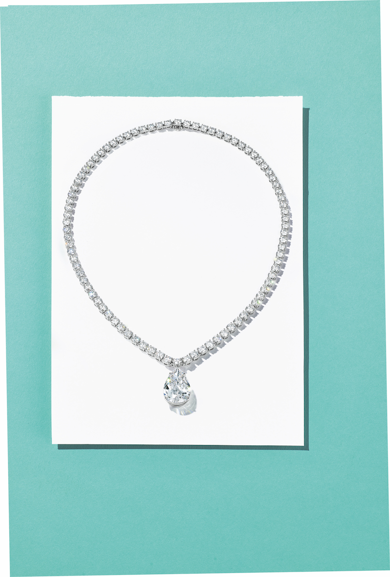 5 Ide Hadiah Liburan dari Tiffany Co
