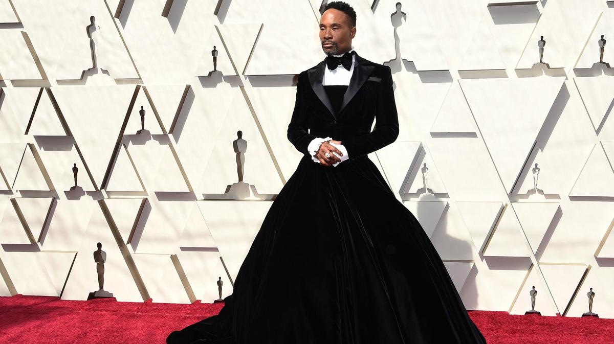 Confirmed! Billy Porter Akan Perankan Ibu Peri dalam Film Adaptasi Terbaru Cinderella