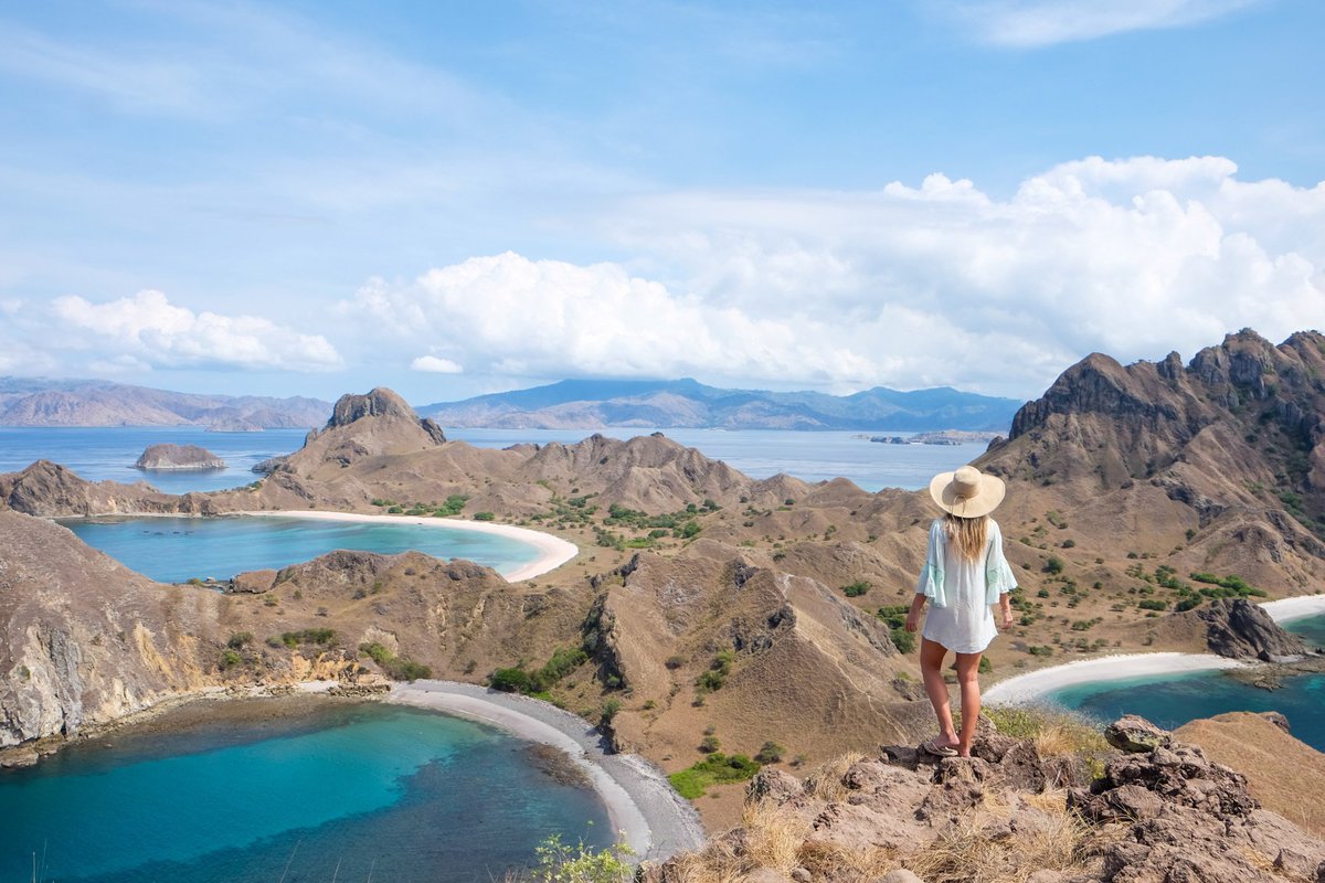 Simak Objek Wisata di Labuan Bajo yang Digratiskan untuk