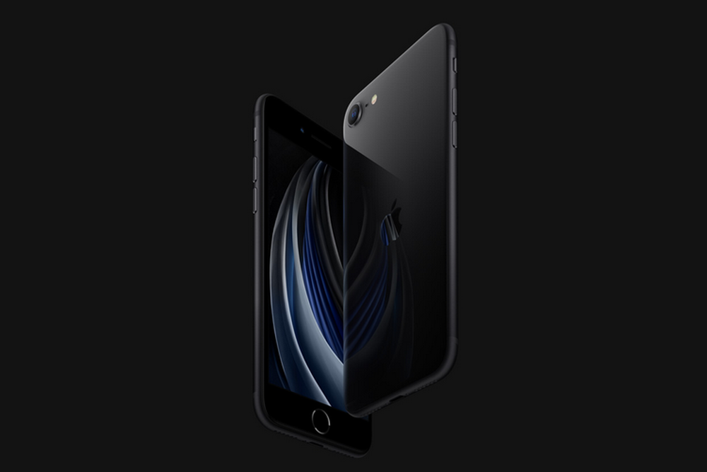 iPhone SE 2020 Generasi Kedua Segera Dijual di Indonesia 