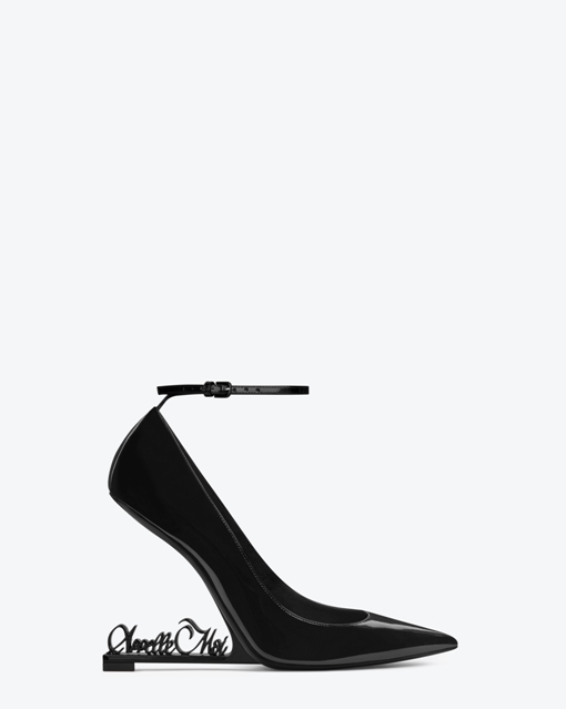 Sepatu ysl cheap