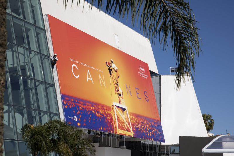 Cannes Film Festival ke-73 di Perancis Resmi Ditunda