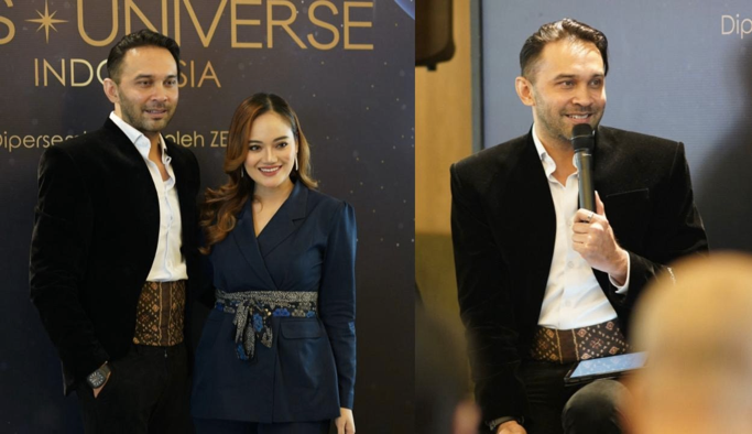 Miss Universe Indonesia Memperkenalkan Director Baru: Menuju Era Transparansi dan Inovasi Digital