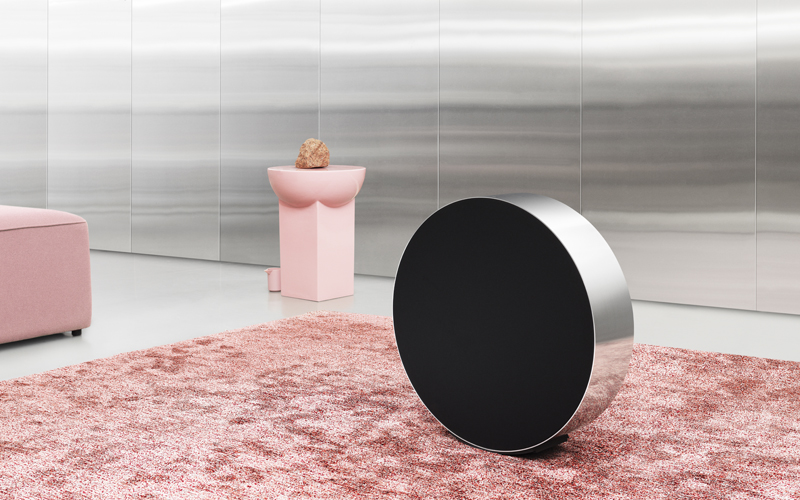 Bang & Olufsen Memperkenalkan Beosound Edge