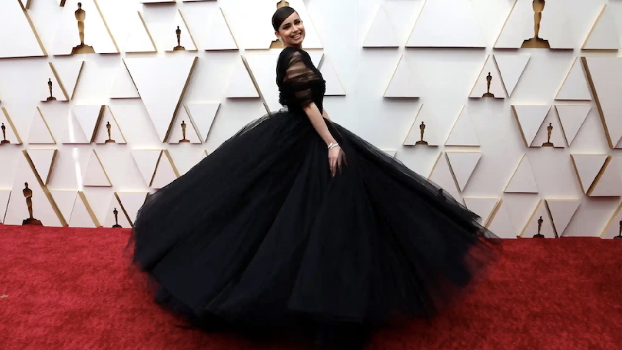 Deretan 16 Gaya Terbaik di Karpet Merah Oscars 2022