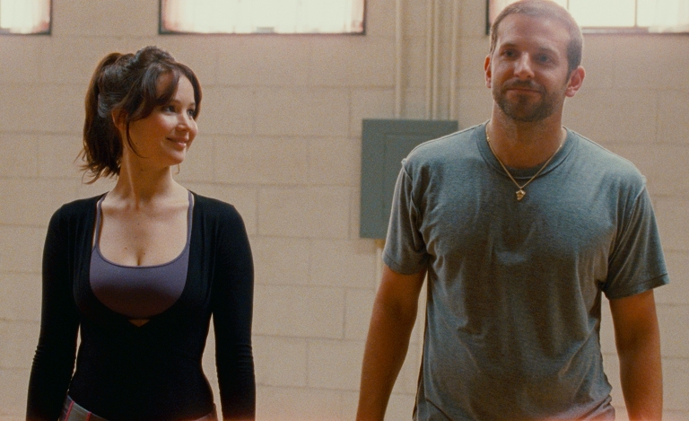   Film Silver Linings Playbook Kisahkan Cinta Rumit Pasangan Penderita Penyakit Psikologis 