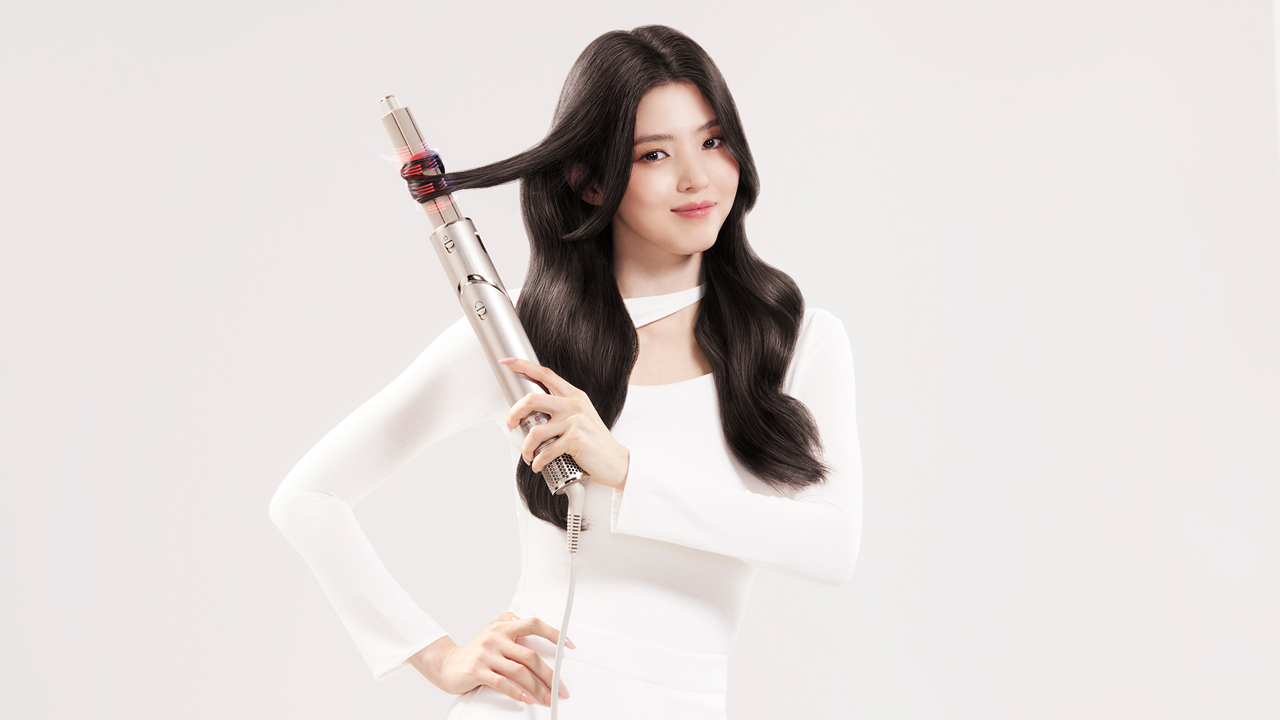 Inovasi Perawatan Seluruh Jenis Rambut dari Shark Beauty