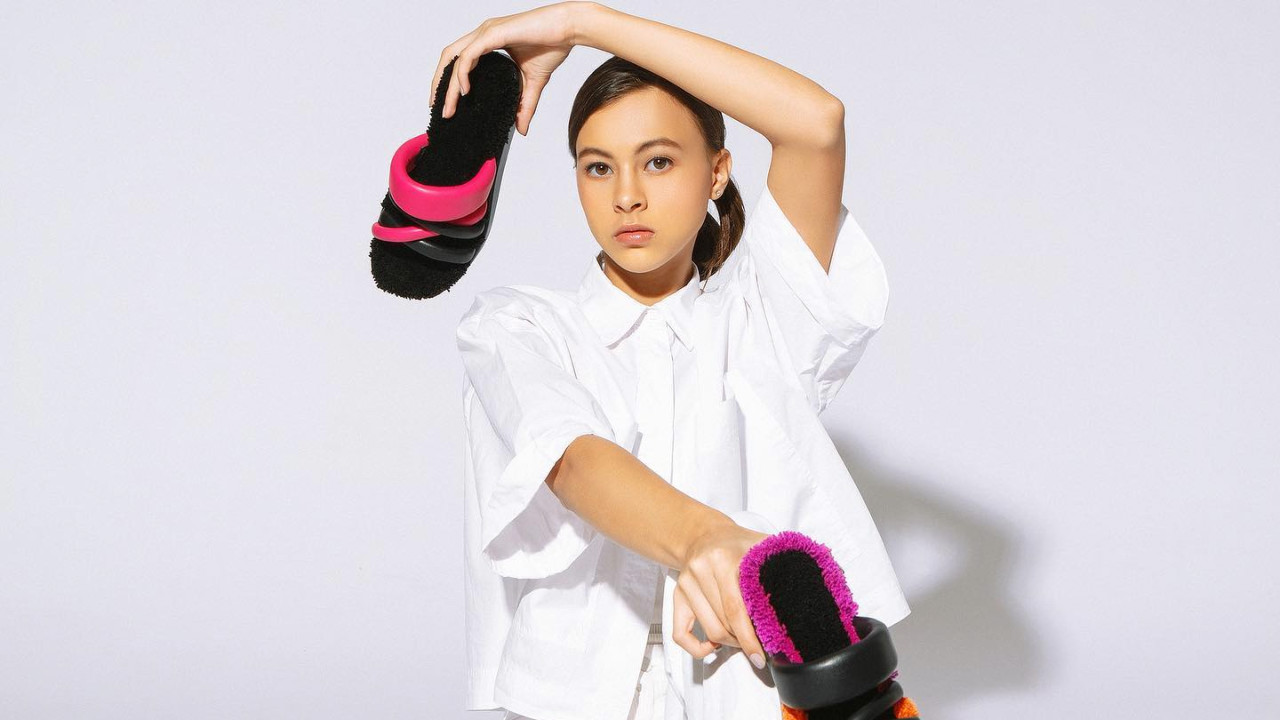 Memenangkan Fashion Force Award 2021, MKS' Merilis Koleksi Premium Dalam Bentuk Eksibisi Mini