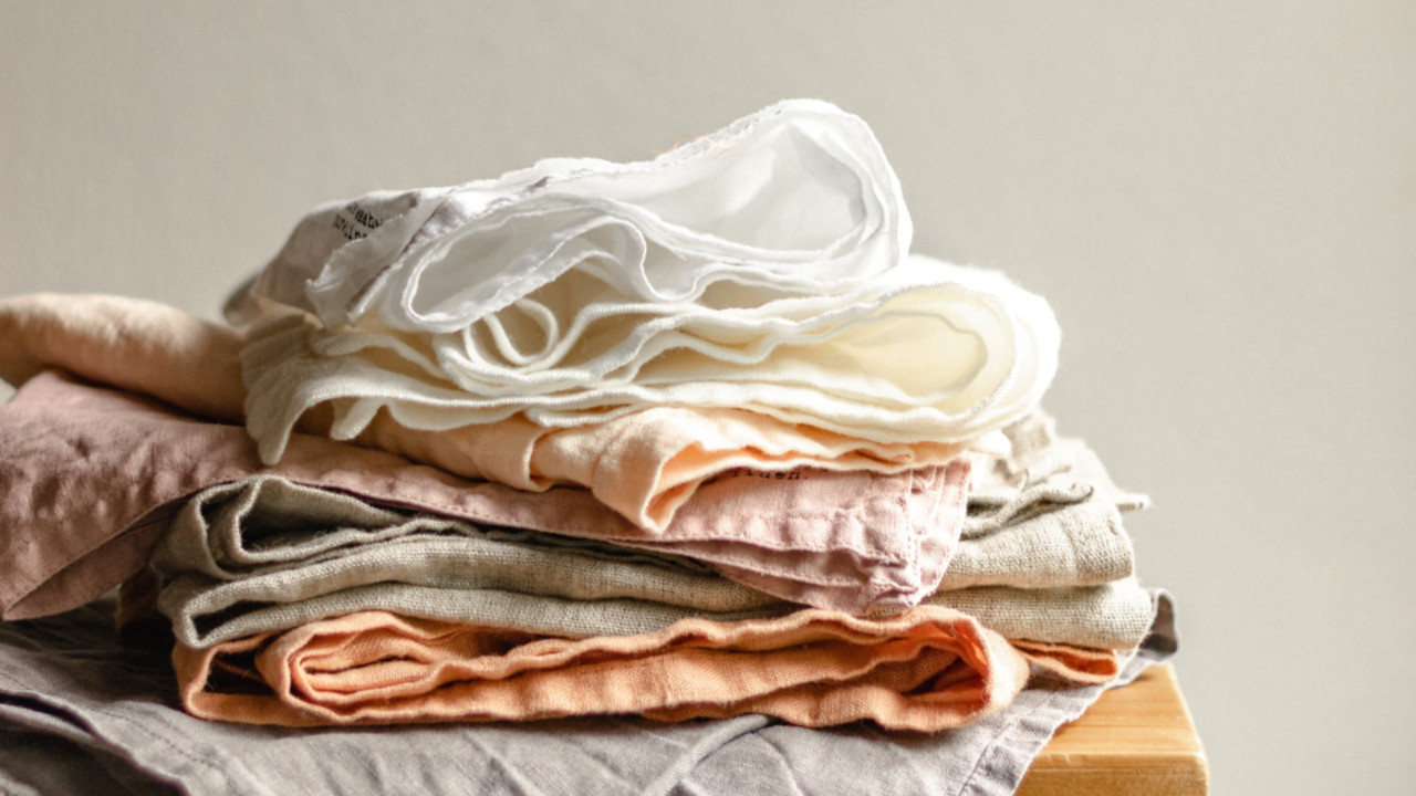 Kampanye Upcycle Pakaian Bekas Kurangi Limbah Tekstil