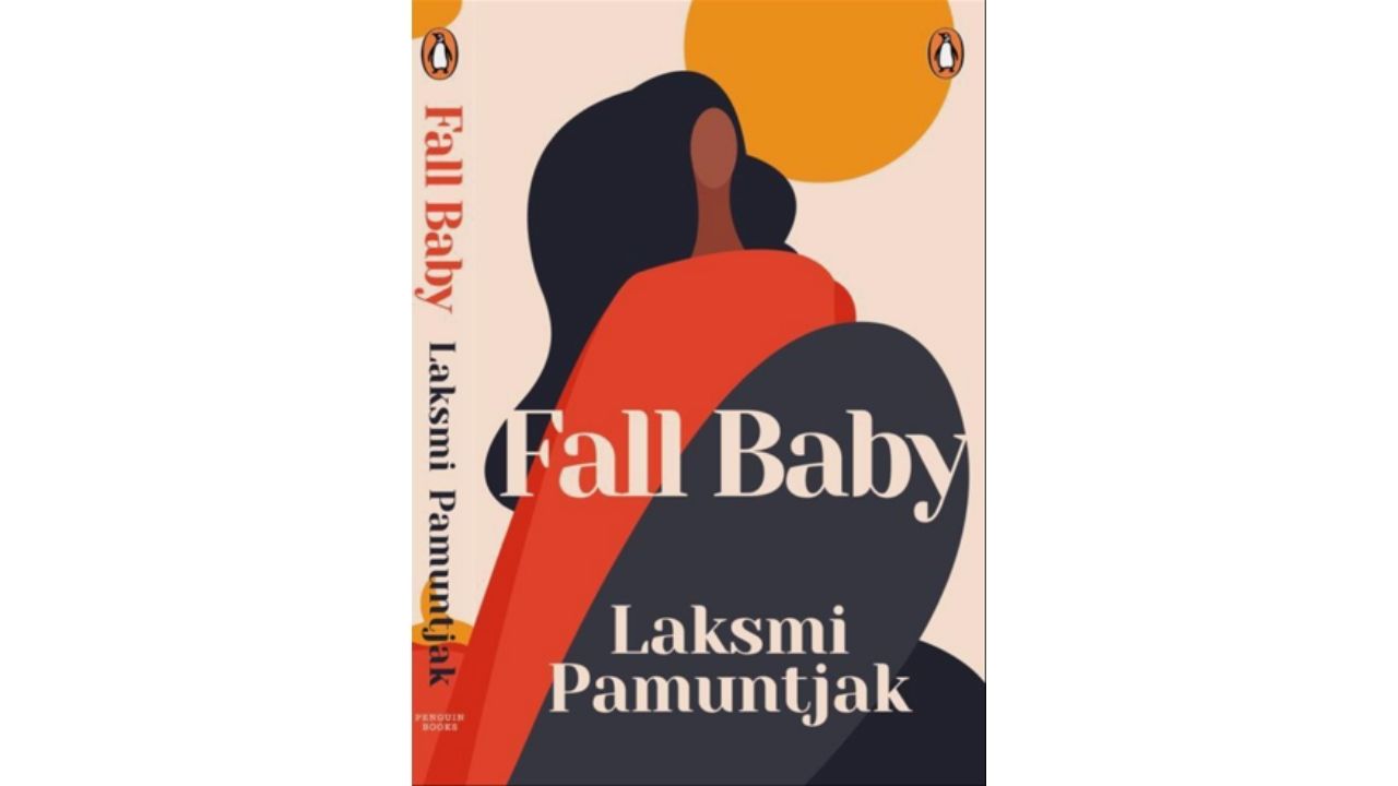 Novel Laksmi Pamuntjak Terpilih Sebagai Karya Sastra Terbaik