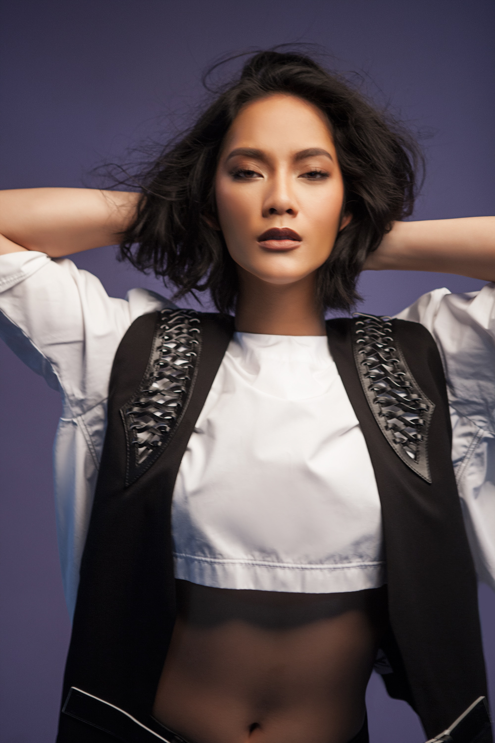 Tara Basro Pilih Nonton Film di Bioskop