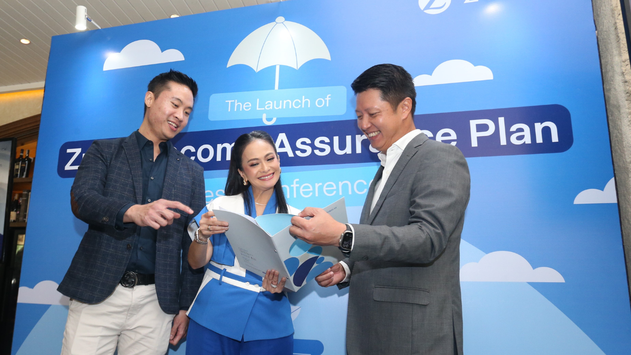 Ersa Mayori: Pentingnya Perencanaan Keuangan dengan Asuransi 