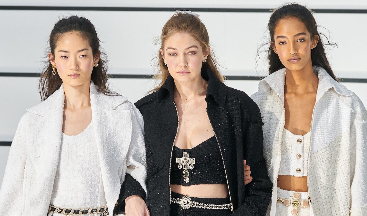 Chanel Fall Winter 2020: Visi Keseharian dari Chanel