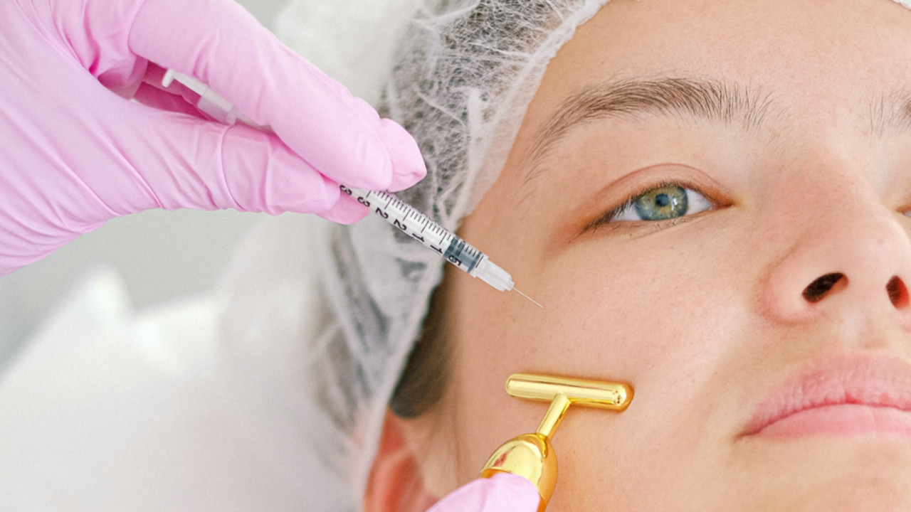 Treatment Estetika Non-Skincare Untuk Atasi Masalah Kulit di Area Mata 