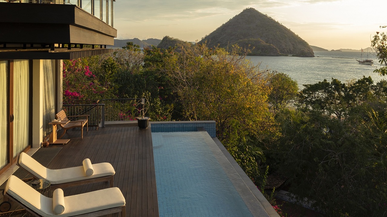 Menikmati Pesona Plataran Komodo Resort & Spa: Gerbang Keajaiban Alam