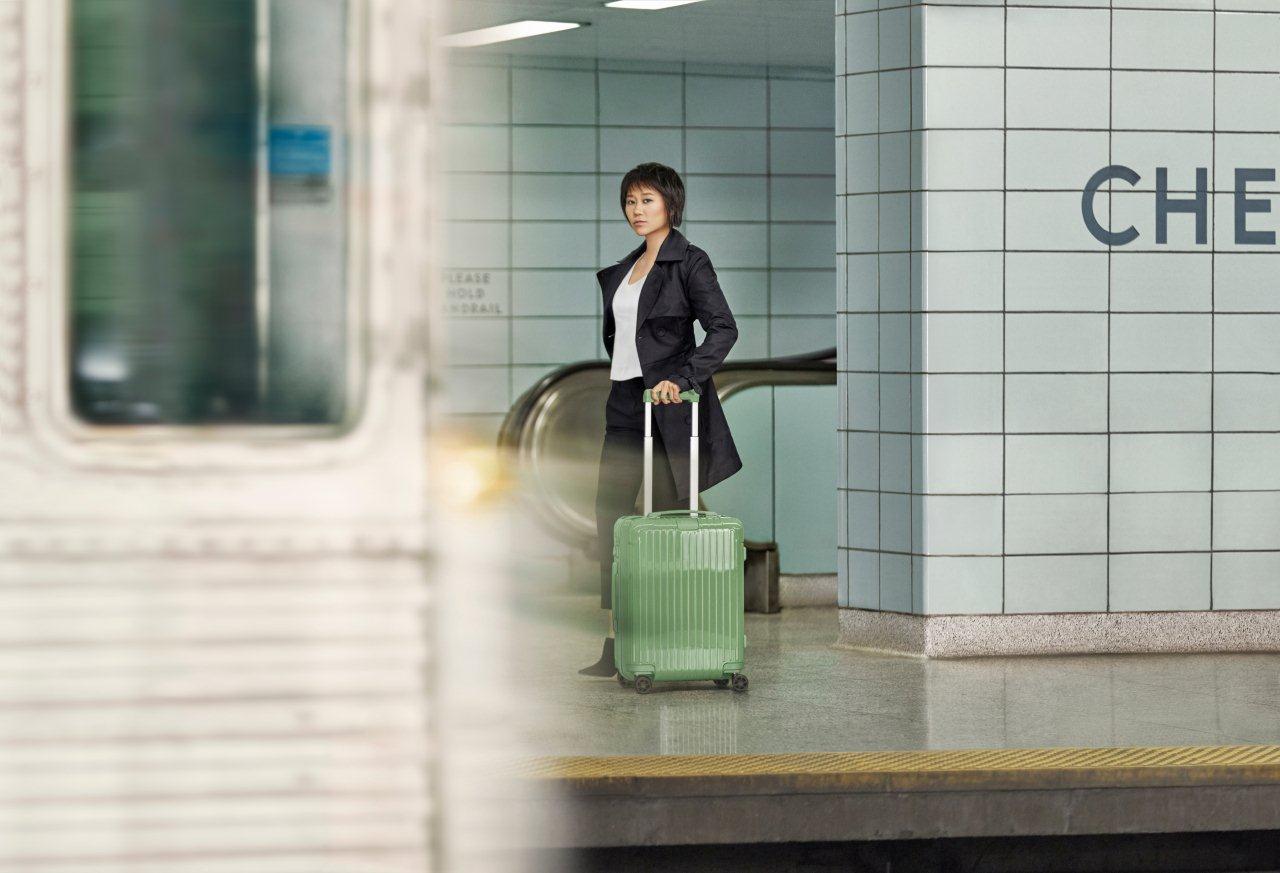 Cerita Perjalanan Yuja Wang dalam Film Pendek Rimowa