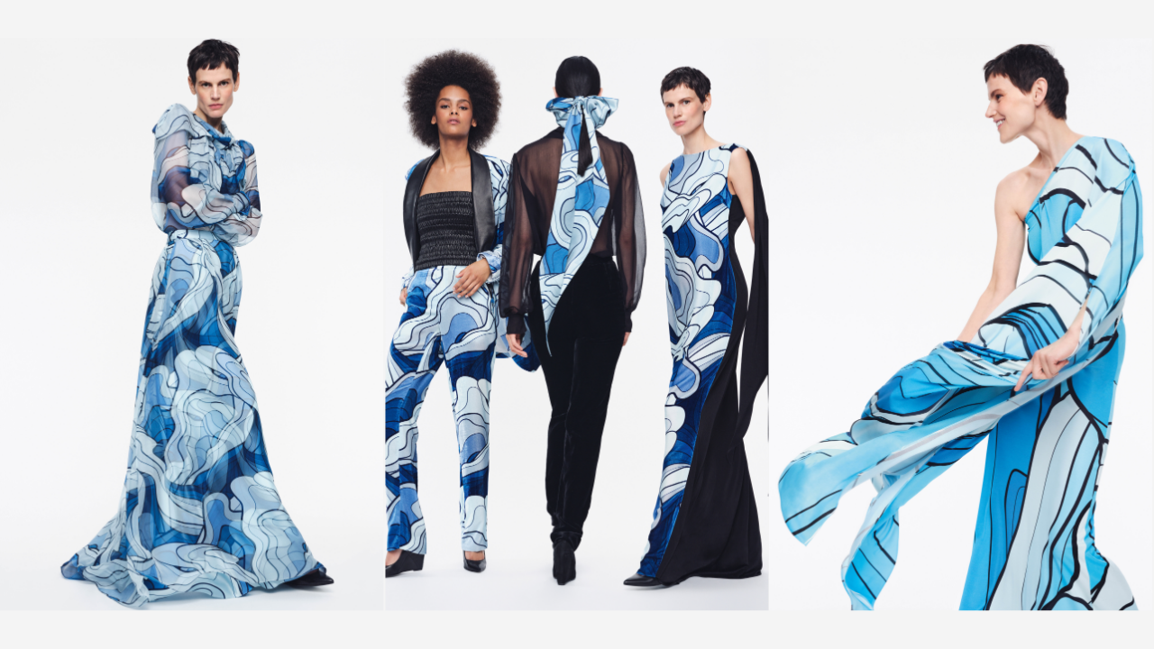 Didit Hediprasetyo x Arkiv Vilmansa: The Joy of Being Spring/Summer 2025 Couture Collection