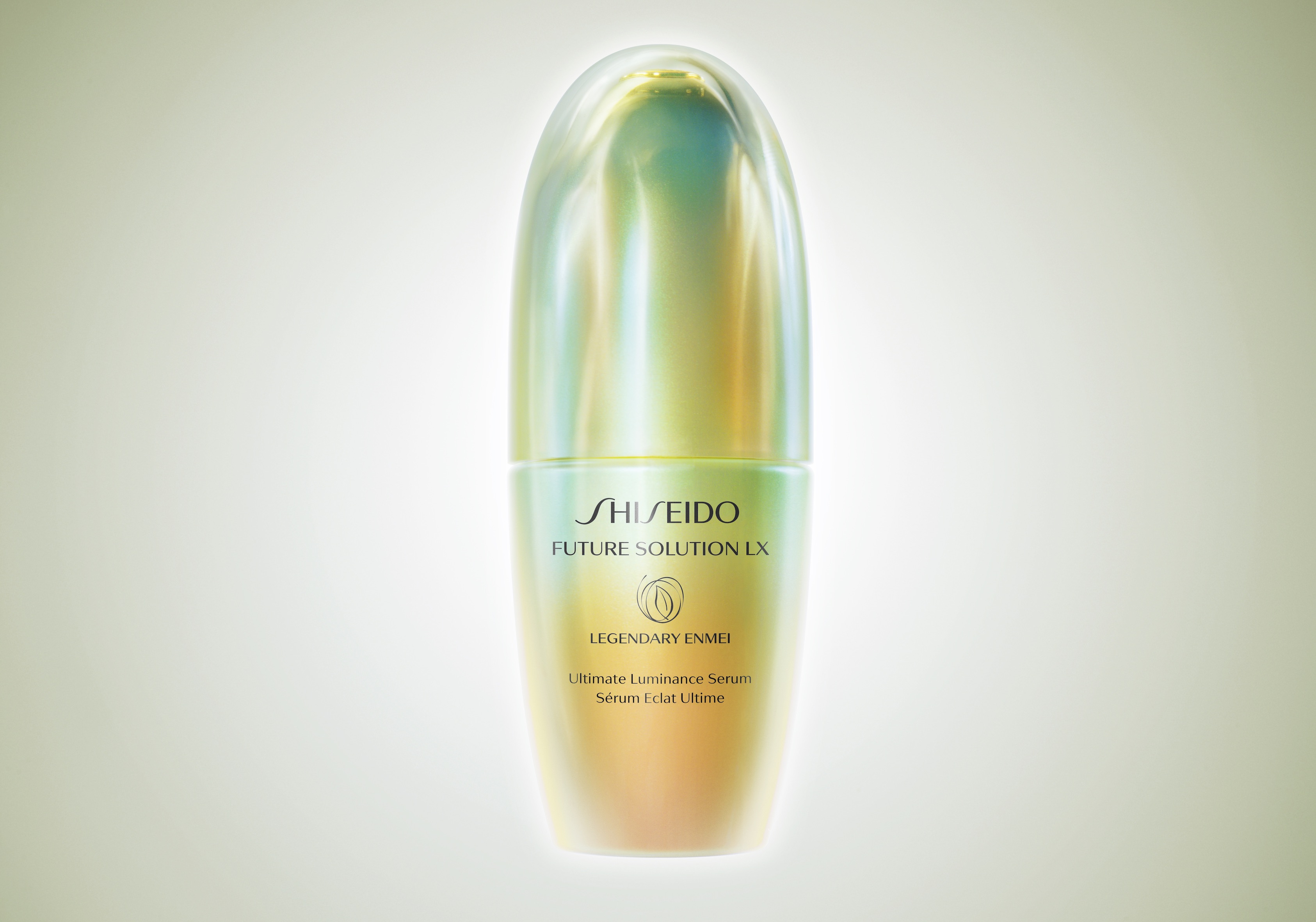 Legenda Jepang dalam Shiseido Legendary Enmei Ultimate Luminance Serum