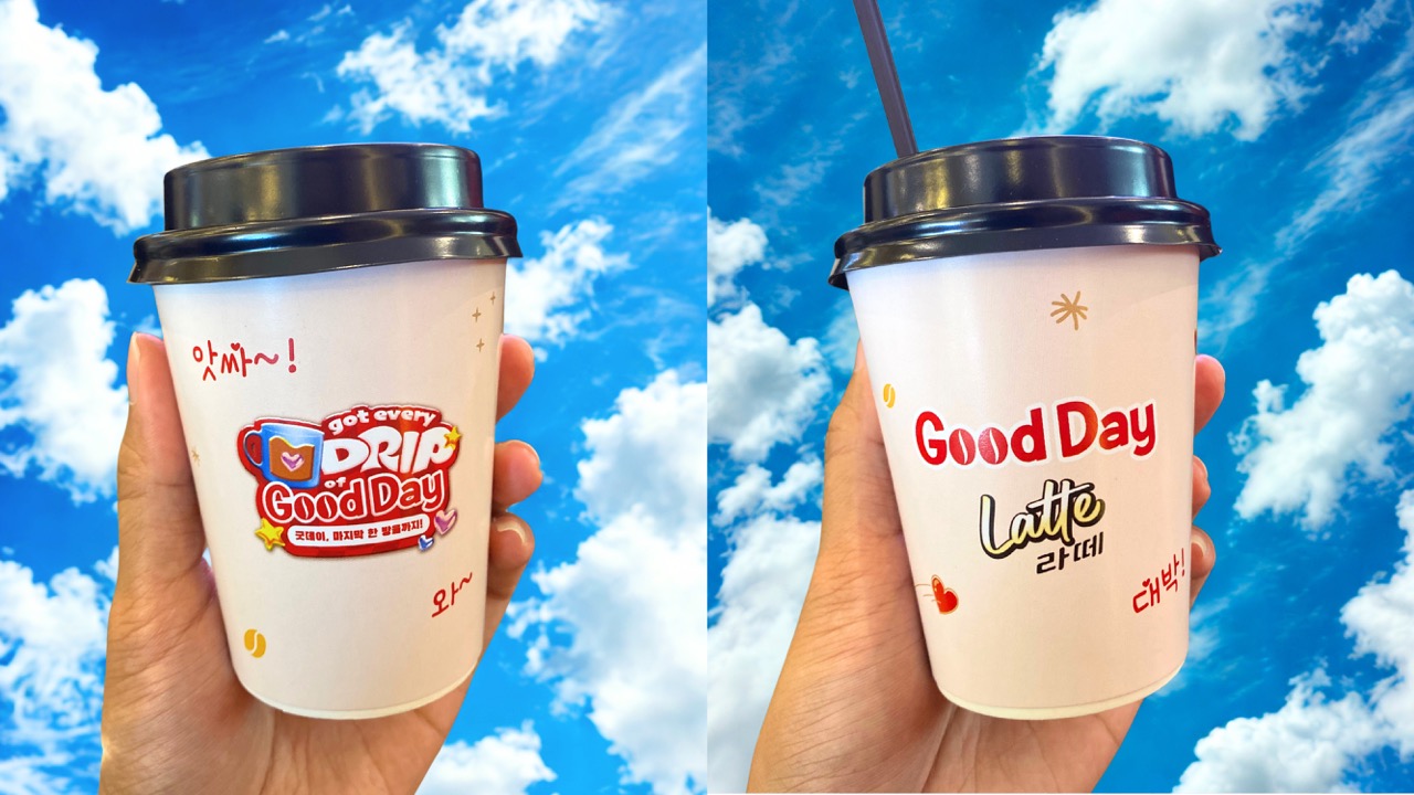 Kolaborasi Kopi Good Day & BABYMONSTER Satukan Semangat Muda dan Cita Rasa Baru