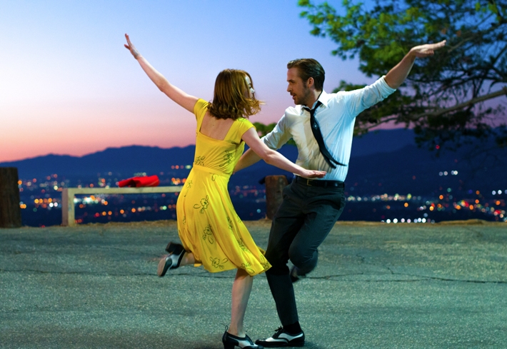 La La Land : Antara Mimpi dan Cinta Emma Stone dan Ryan Gosling