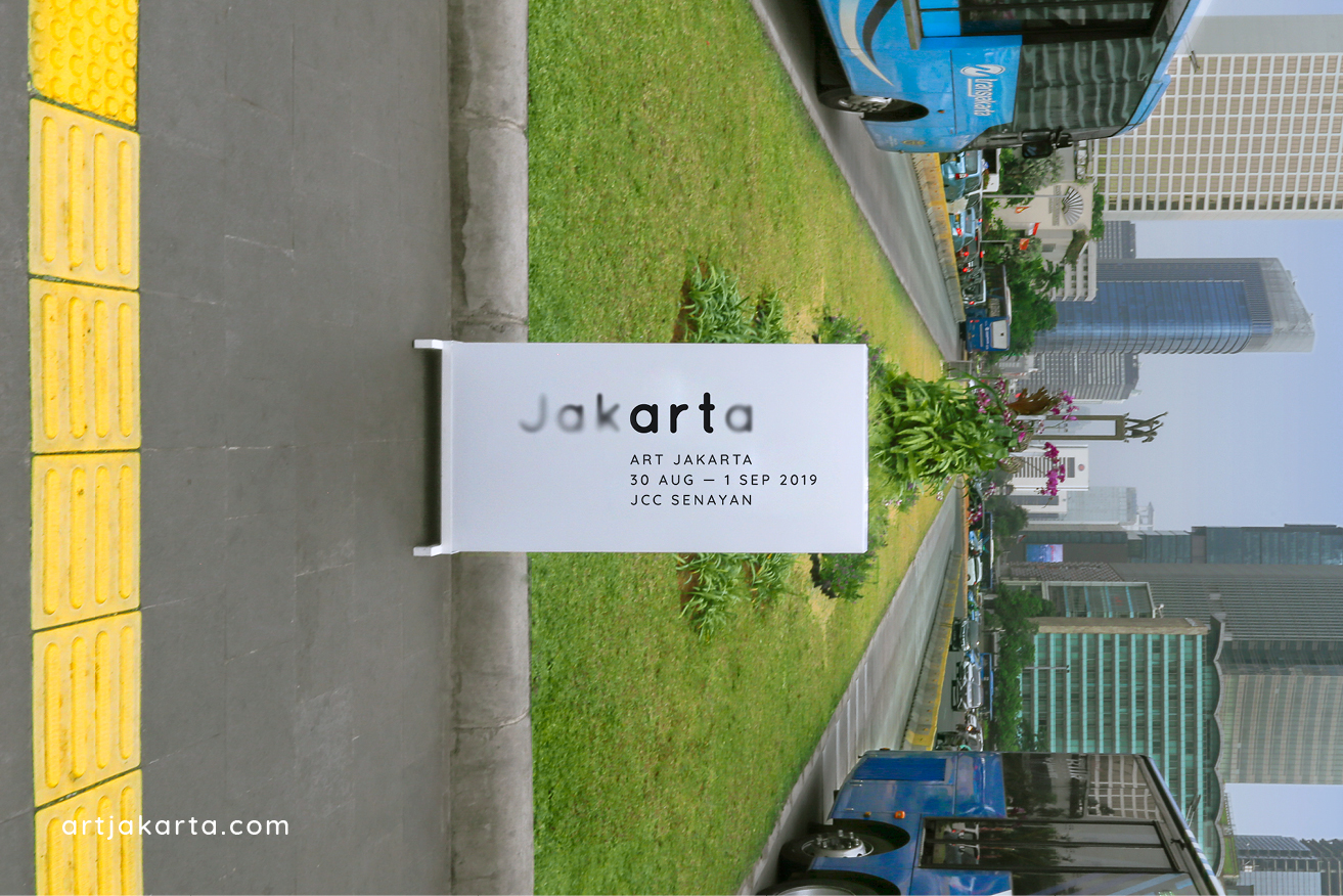 Ini Dia 6 Program yang Bisa Anda Nikmati di Art Jakarta 2019