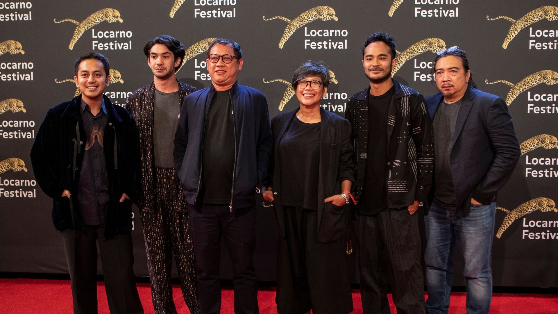 Film Karya Edwin Berjaya di Locarno Film Festival