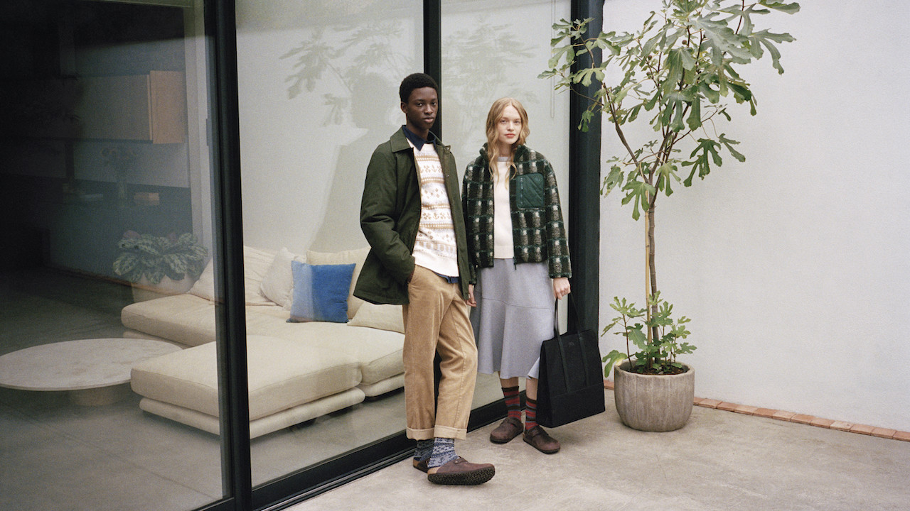 Fungsionalitas dan Kenyamanan dalam Kesederhanaan Desain UNIQLO x JW Anderson