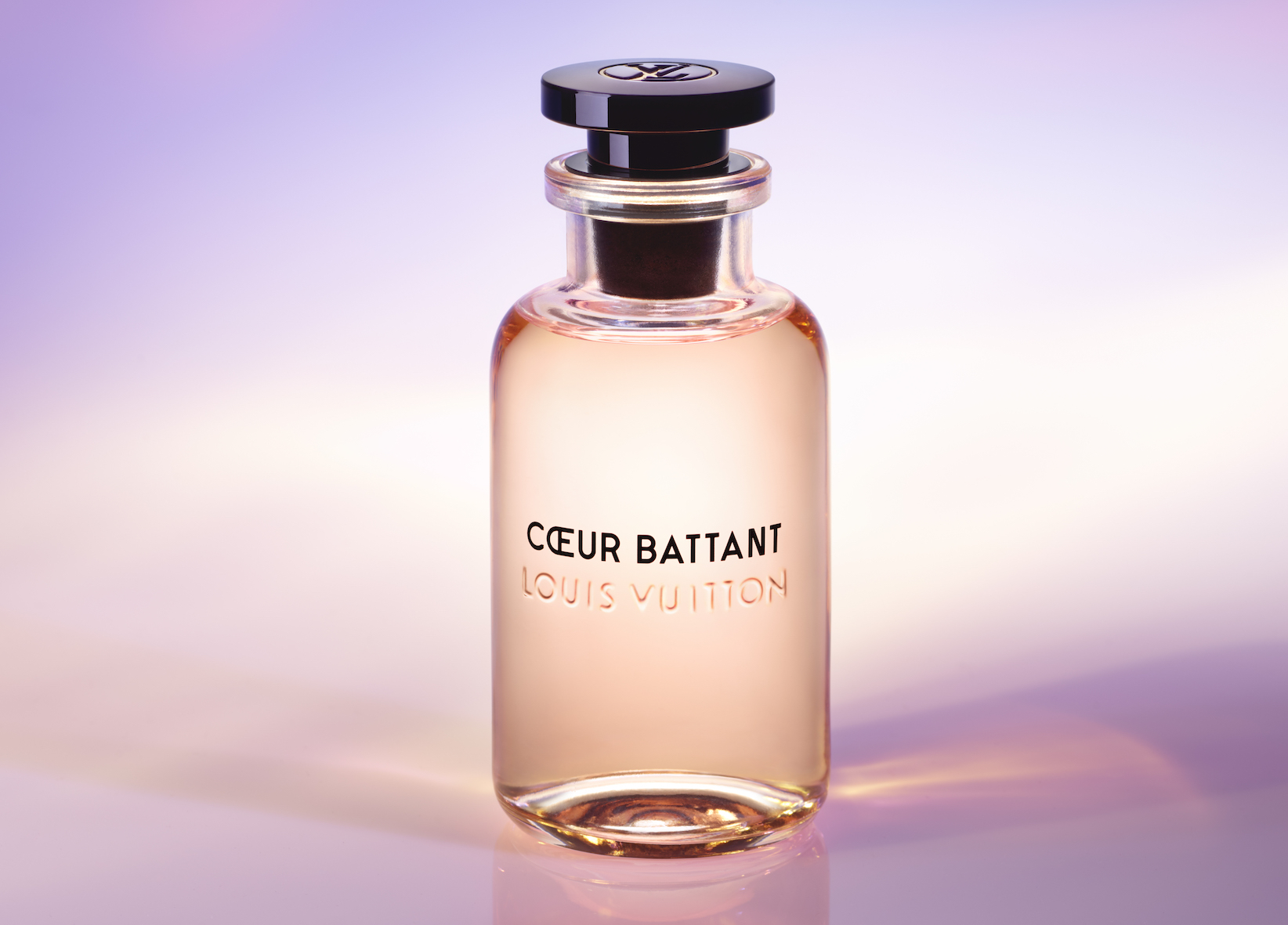 Dualitas Aroma dari Louis Vuitton Cœur Battant