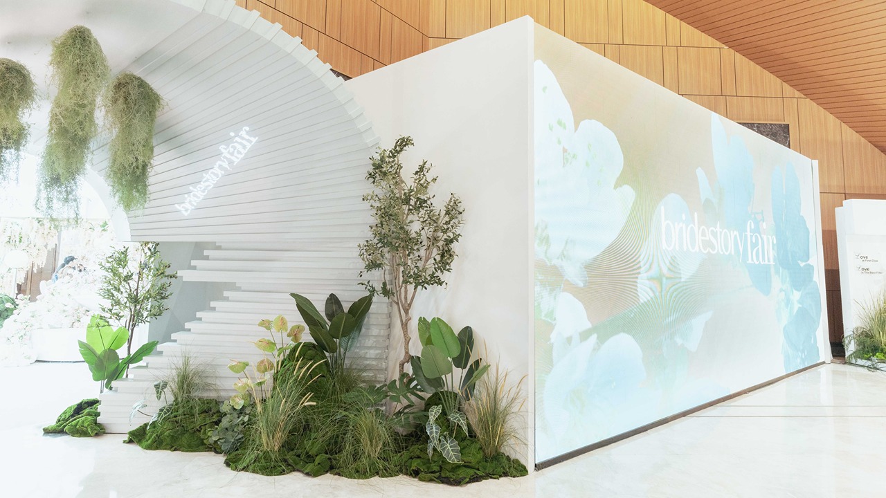 Bridestory Fair Suguhkan Ragam Inspirasi dan Solusi Terbaik untuk Pernikahan Impian