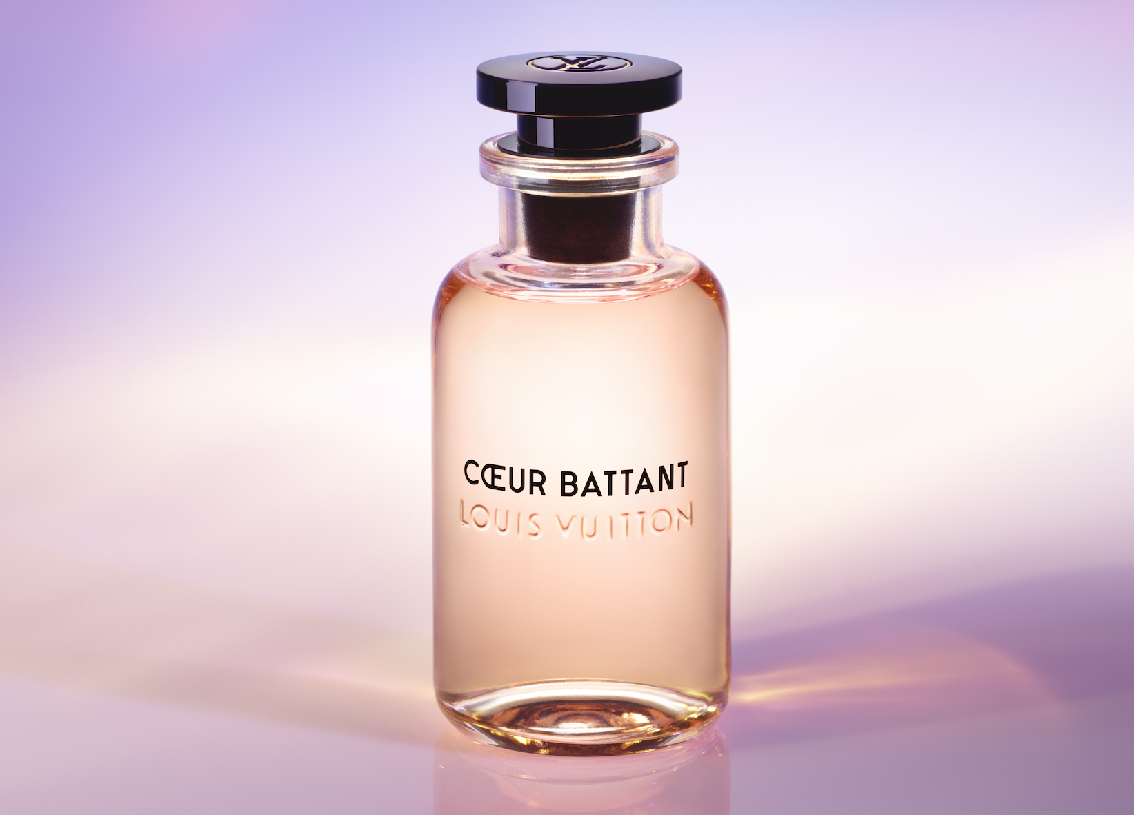 Les Parfums Louis Vuitton: Cœur Battant